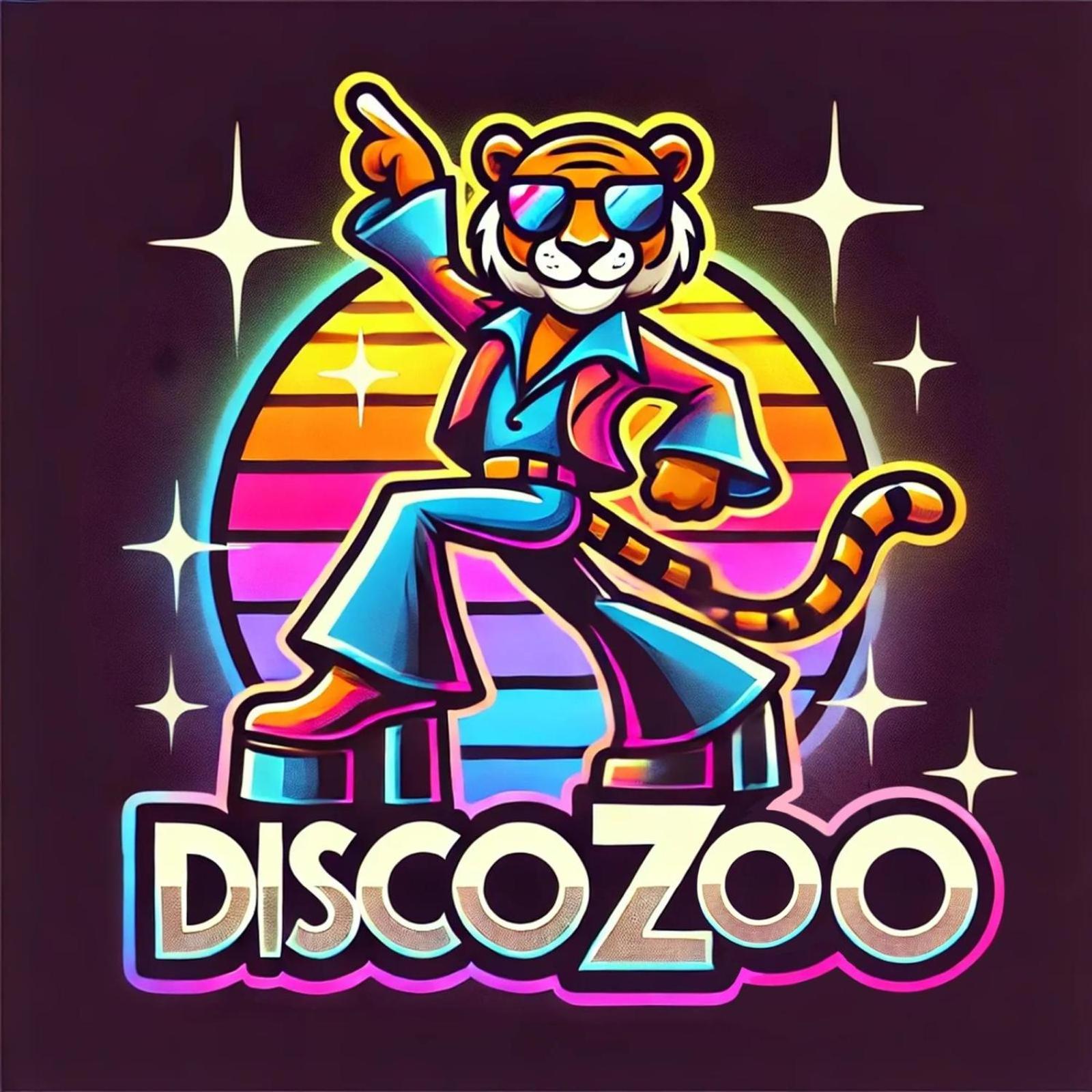 Disco Zoo Bar & Hostel Haad Rin Eksteriør bilde